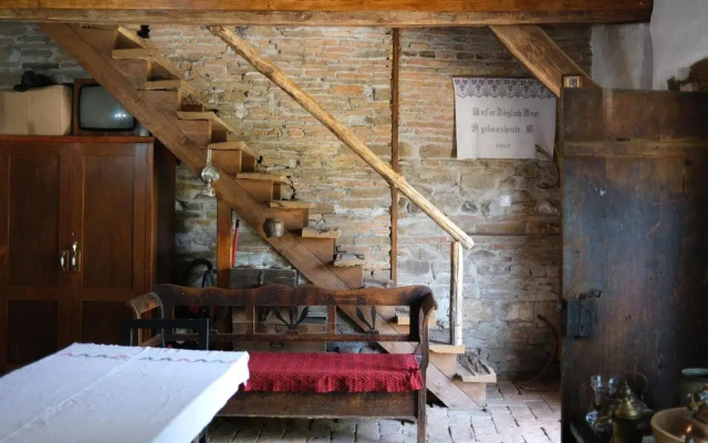 Casa Cizmarului numarul 364