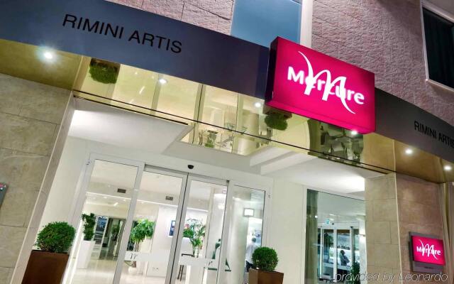 Mercure Rimini Artis