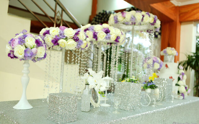 Muong Thanh Lai Chau Hotel