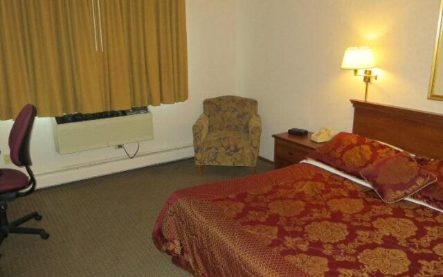 Ripon Welcome Inn and Suites