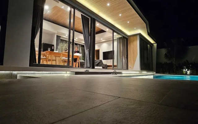 Aileen 2 Bedroom Private Pool Villa