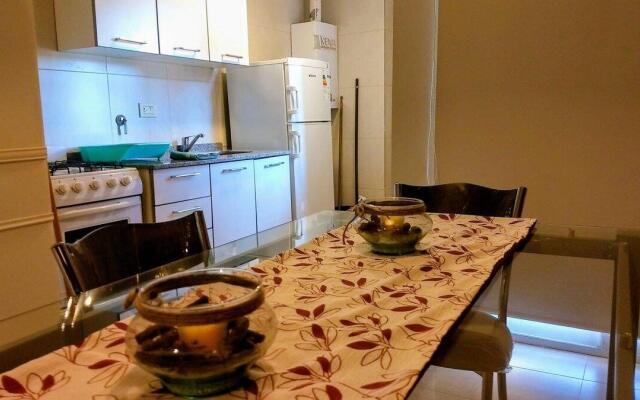 House And Suite Sf Rivadavia