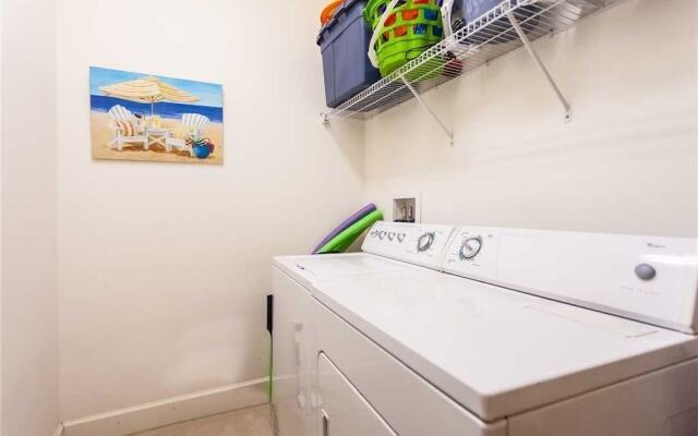 321 Cinnamon Beach - Three Bedroom Condo