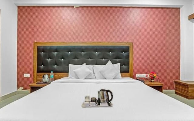 FabHotel Olive Residency Inn