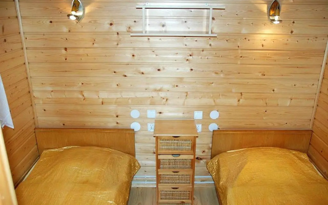 Domek 100 m od morza