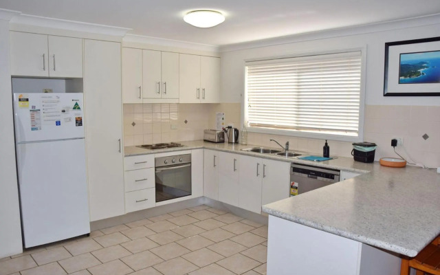 Parkside 1 South West Rocks