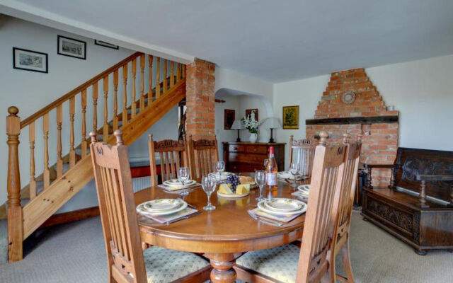 Holiday Home Fairview