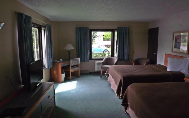 Travelodge by Wyndham Kalispell