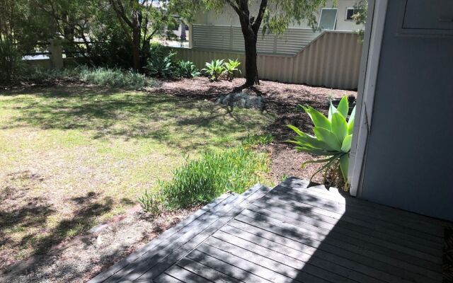 Barefoot Beach Cottage