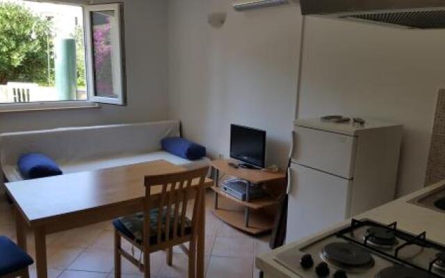Studio Apartment Bosko