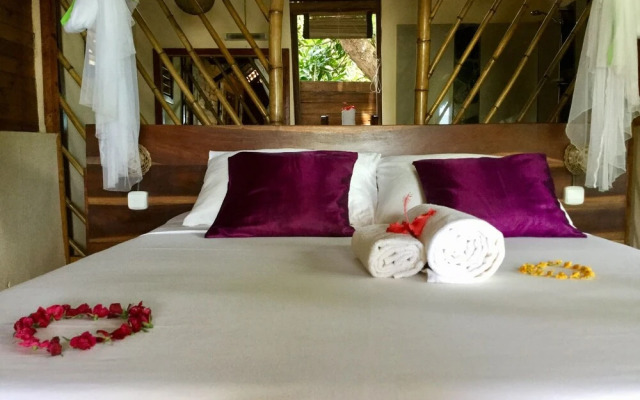293 on Komba Guest Lodge - Adults Only