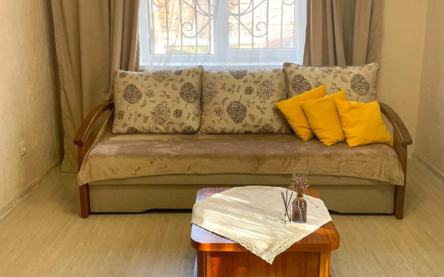 Апартаменты на улице Тхапсаева 2