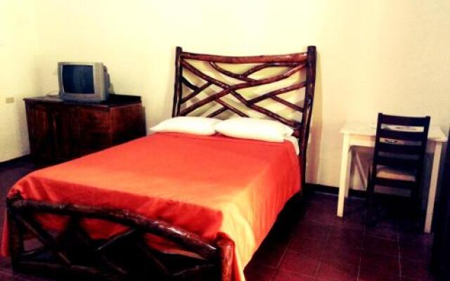 Hostal El Carmen