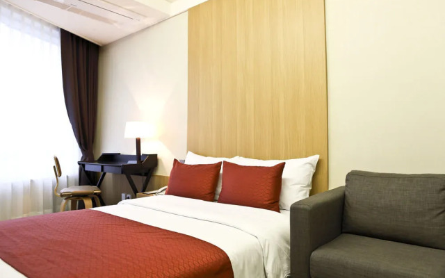 Ramada Encore by Wyndham Jeju Seogwipo