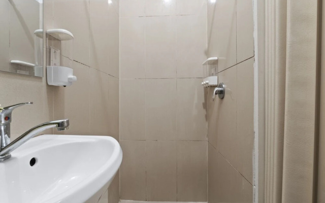 Discover Potts Point Budget Accommodation