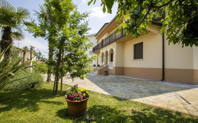 Villa Mimosa - Apt 1