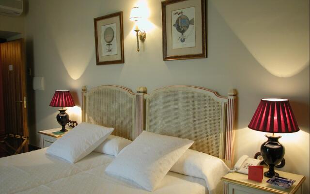 Hotel Casa Palacio Conde de la Corte