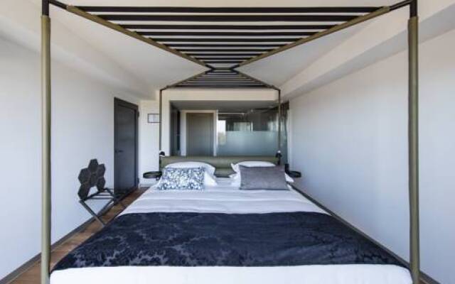 Hotel Version Maquis Citadelle