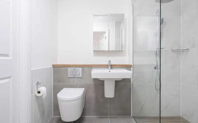 Birchgrove Pepperpot Exclusively for 65s