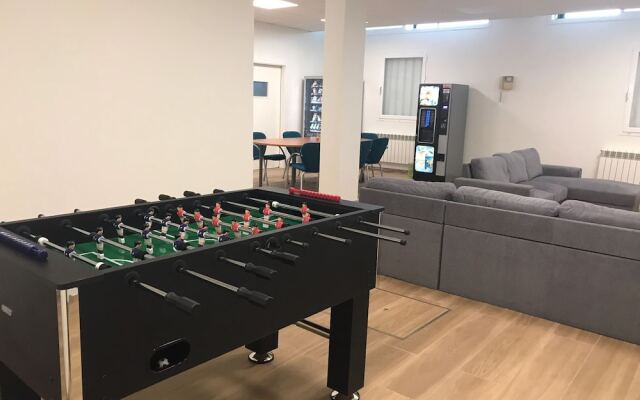 Residencia My New House