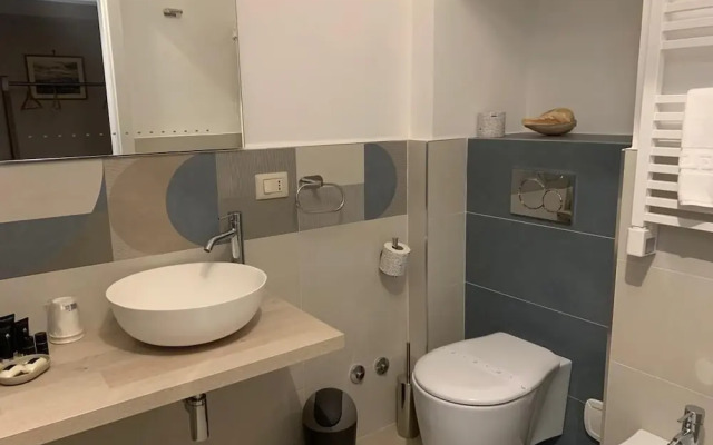 Villa Sine Tempore Fumarola