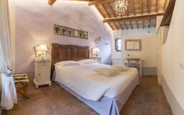 Agriturismo Il Segreto di Pietrafitta