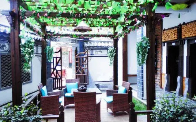 lianhua  shuiyun  sea view  lnn