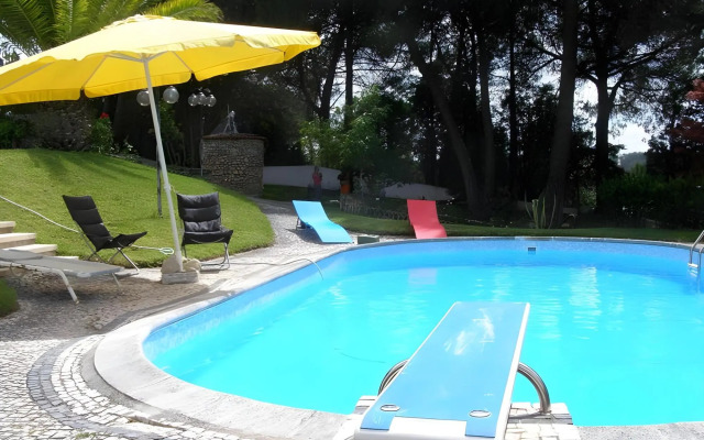 Jantesta Guest House