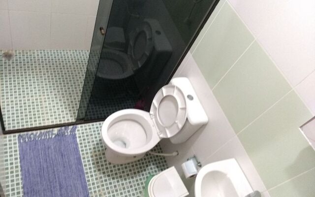 Rc Sol de Boiçucanga Suites