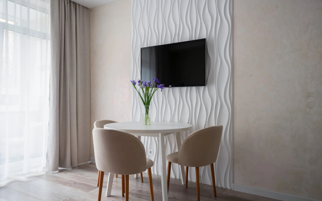 Апартаменты Pavlov Iris на Куйбышева 84