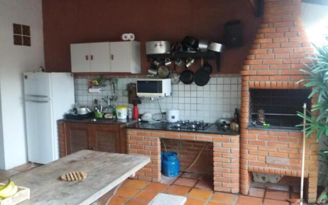 Simple Home