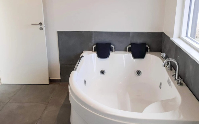5 Star Holiday Home in Logstrup