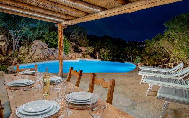 Casa Chenal 10 Emma Villas