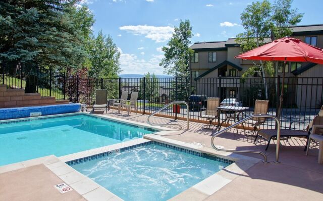 Promontory 19 [4-Bedroom] (202884-3842) Condo