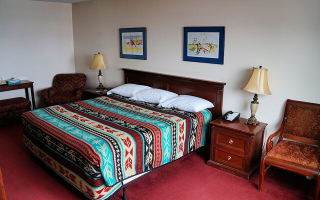 Fort Randall Casino Hotel