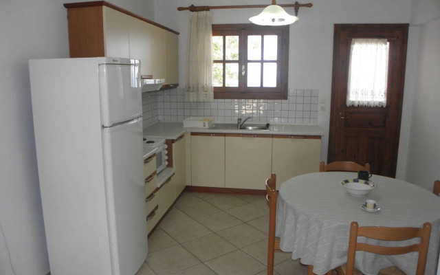 Lakonia Bay - Apartments