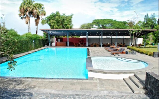 Puri Setiabudhi Residence