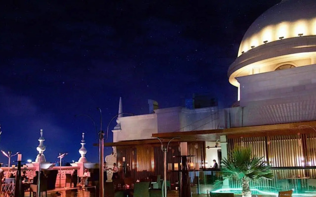 Narcissus Hotel & Spa, Riyadh