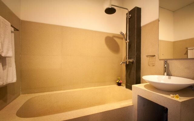 Villa Sukanami Sanur by ecommerceloka