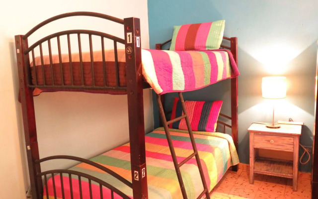Panama House Bed & Breakfast