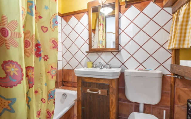 Torre River Apartments -Udine- Independent Entrance