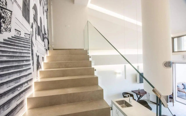 Nama Sea Side Suites