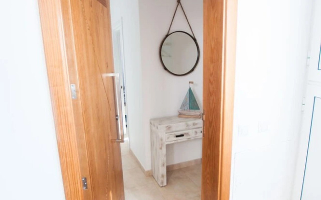 RincÃ³n El Marinero - El Charco