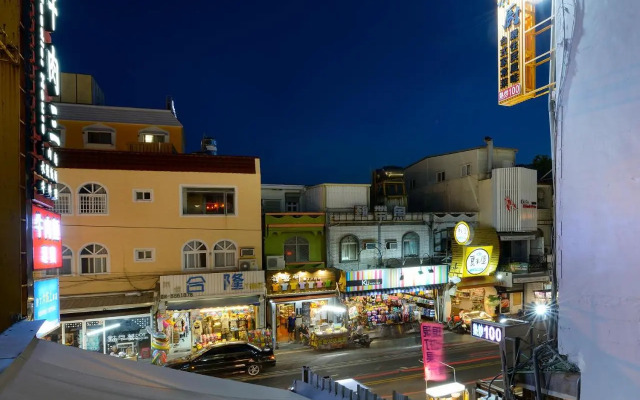 Kenting 140 B&B