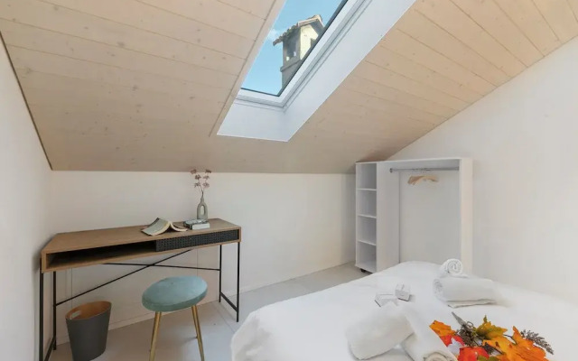 Corte di Ascona Apartments