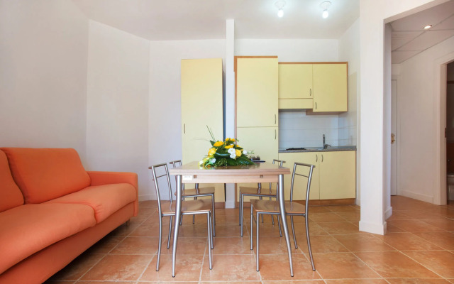 Hotel Residence Oasi d'Oriente