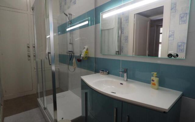 Appartement Arcachon, 3 pièces, 5 personnes - FR-1-474-10