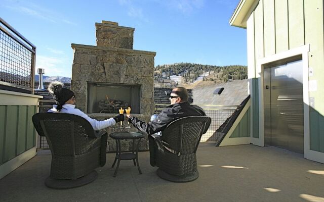 Torchlight Inn
