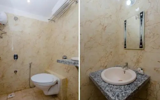 Hotel Sai Darshan by OYO Rooms