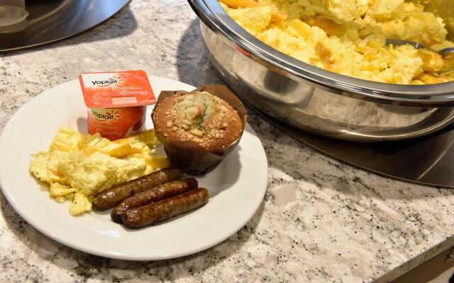 Staybridge Suites Waterloo - St. Jacobs Area by IHG